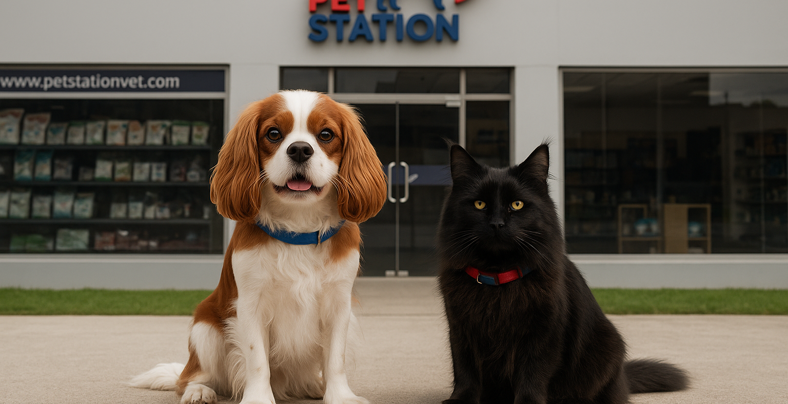 Veterinaria en Chía