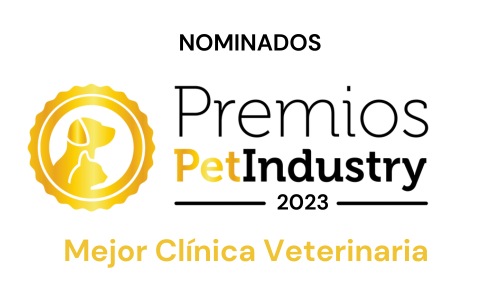 Premios Pet Industry 2022